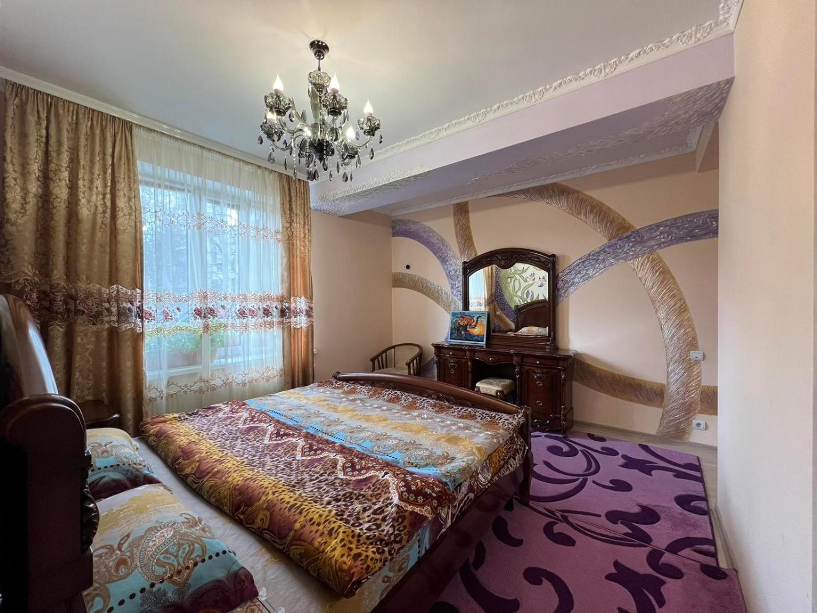 Gold Rose Apartament キシナウ エクステリア 写真