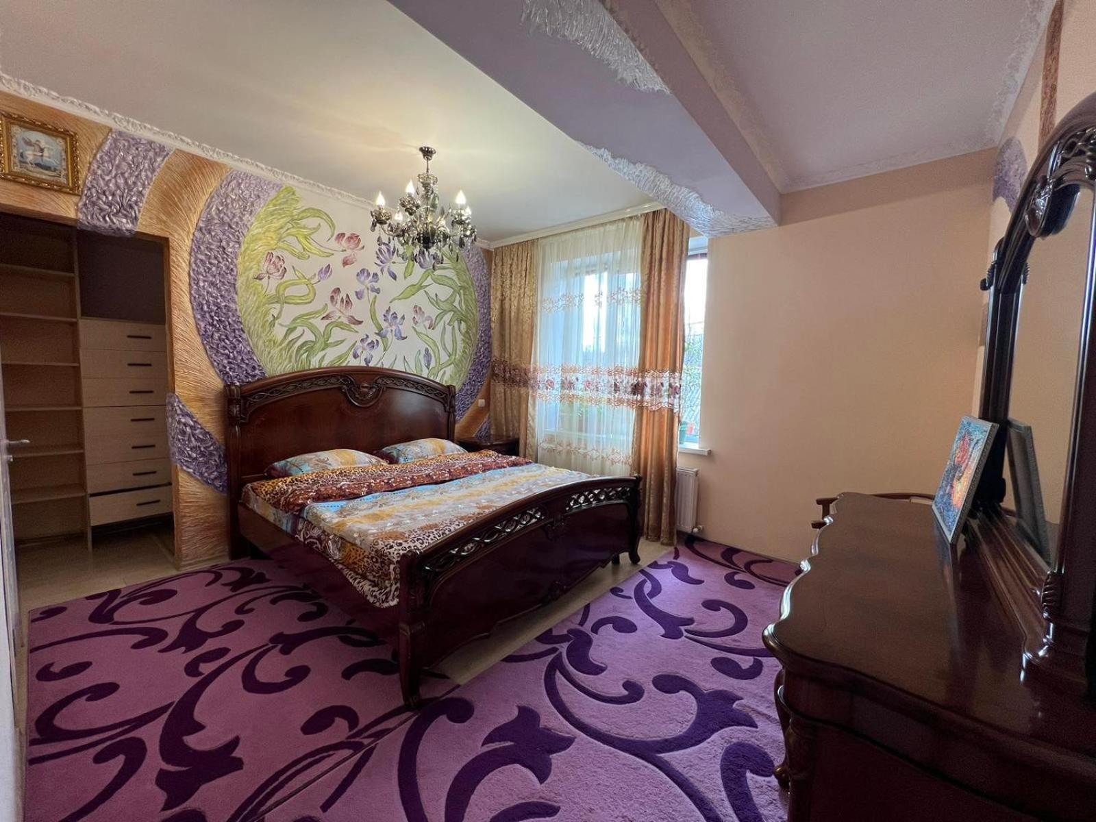 Gold Rose Apartament キシナウ エクステリア 写真