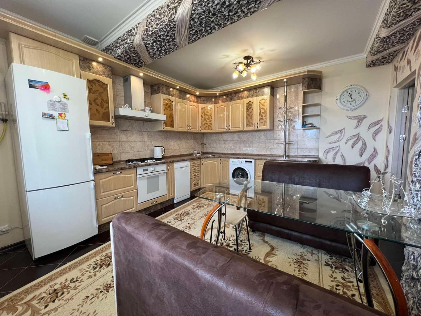 Gold Rose Apartament キシナウ エクステリア 写真